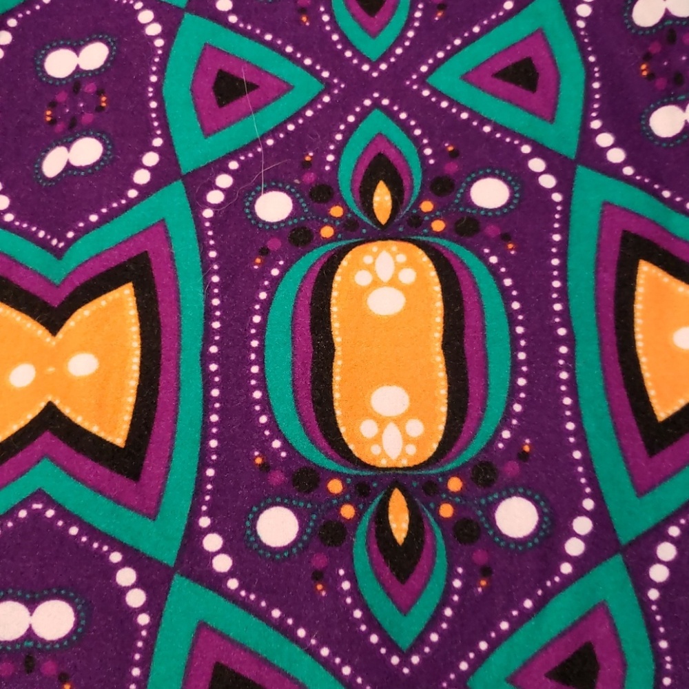 TC Lularoe leggings